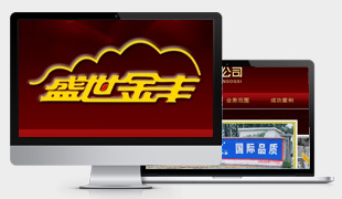 ɽ��ʢ�����S�V�����޹�˾